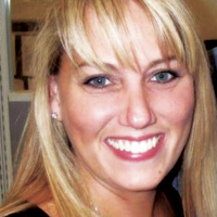 Jane Pearson-Wray